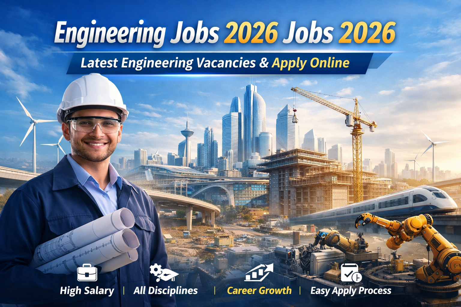 Engineering Jobs 2026