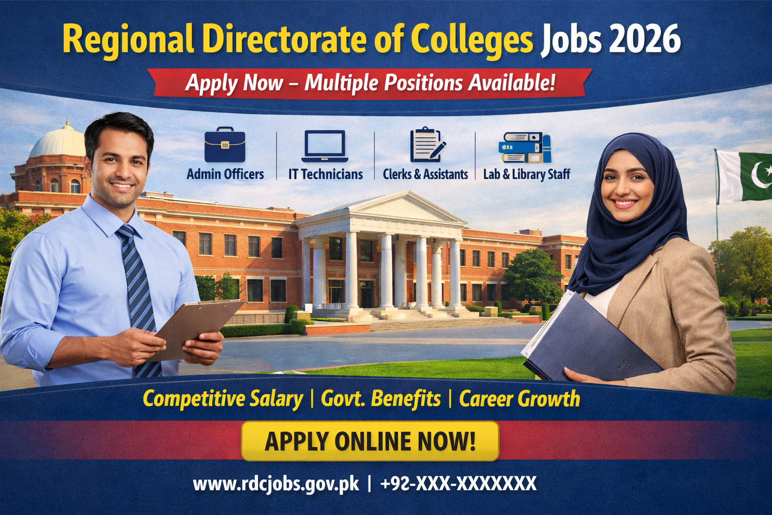 Regional Directorate of Colleges