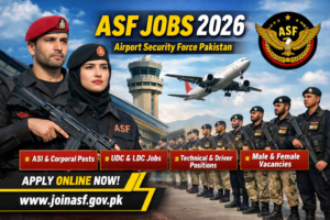 ASF Jobs 2026