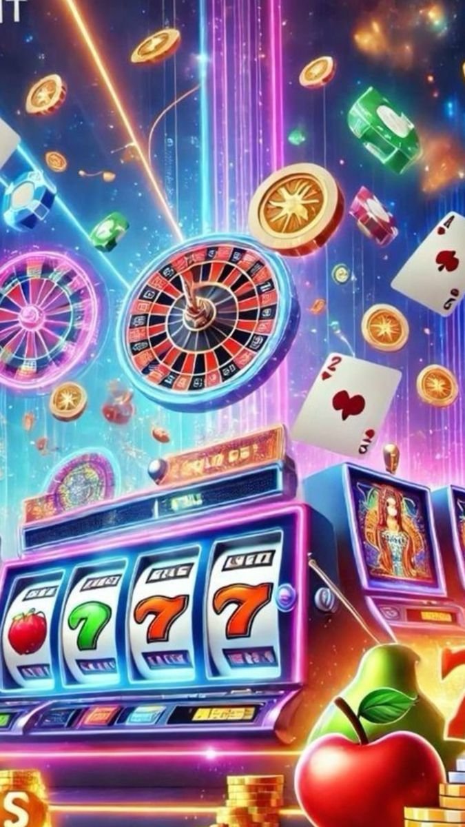 En savoir plus sur casino nine