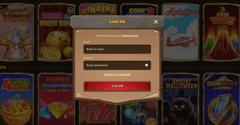 Lizaro casino app à France